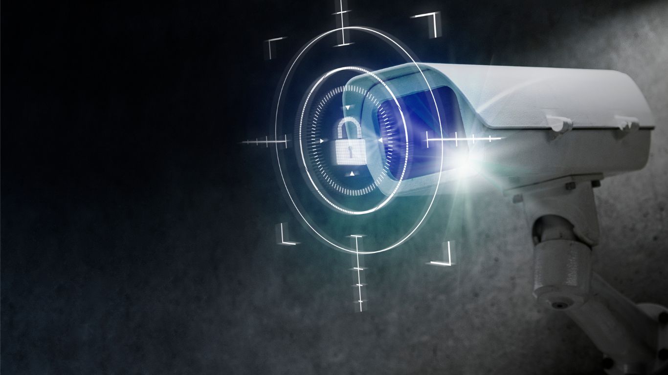 What are the cybersecurity issues in video surveillance? - Secure Insights